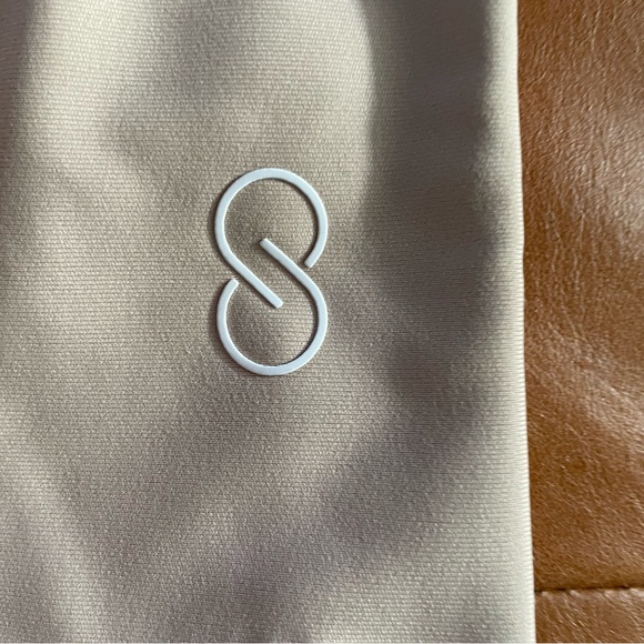 CALIA Women’s Sculpt Stirrup Tights - M 8/10 - Picture 5 of 11